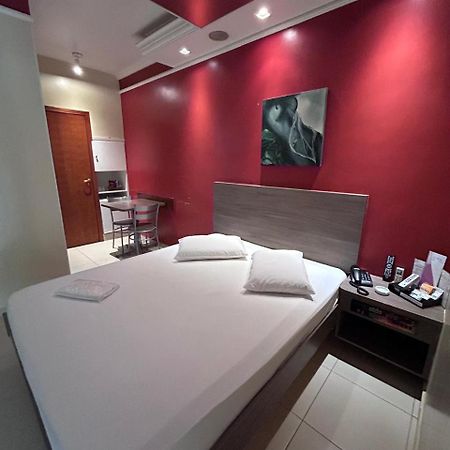 Alpha Motel أمبارو المظهر الخارجي الصورة