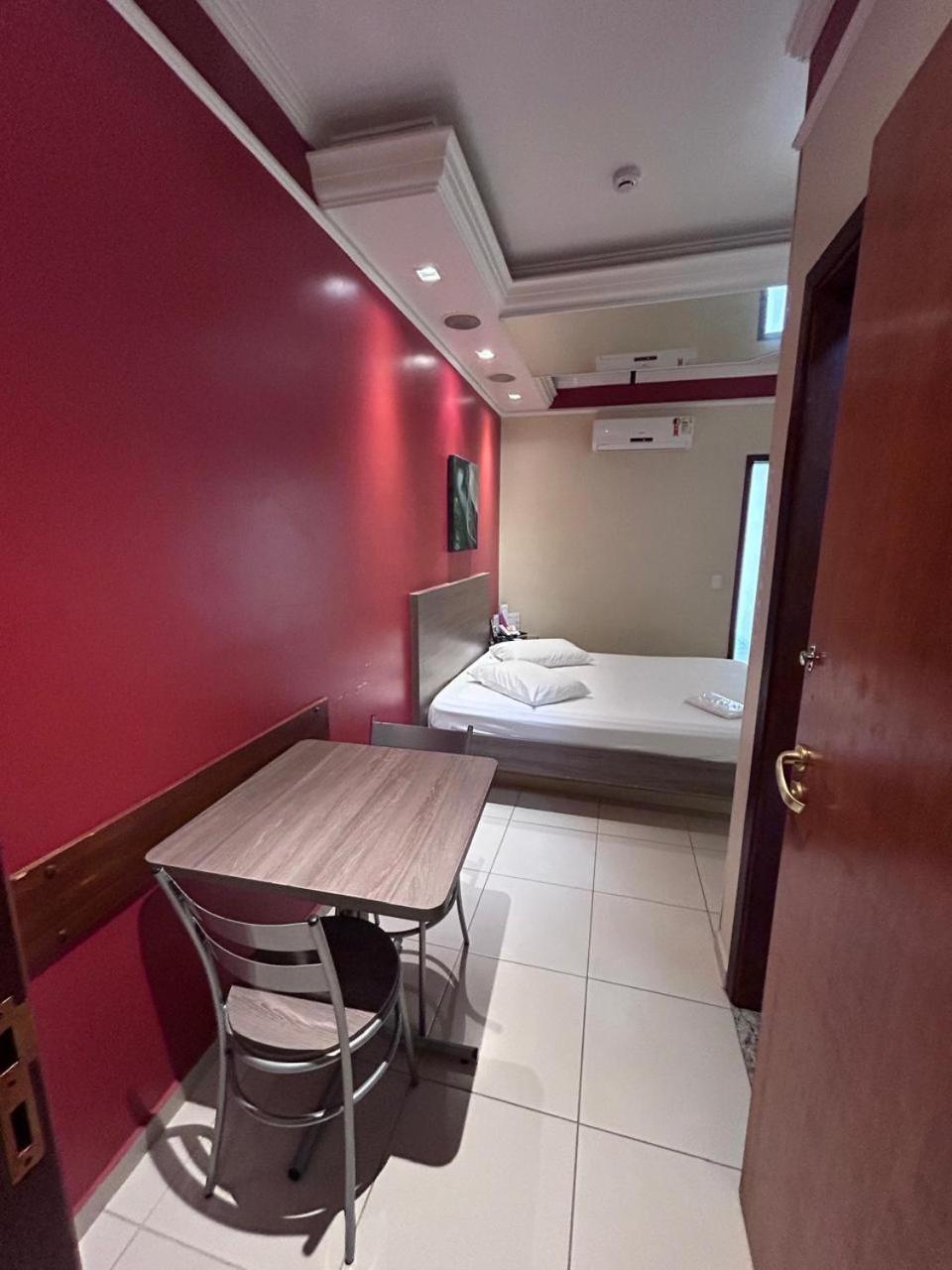 Alpha Motel أمبارو المظهر الخارجي الصورة
