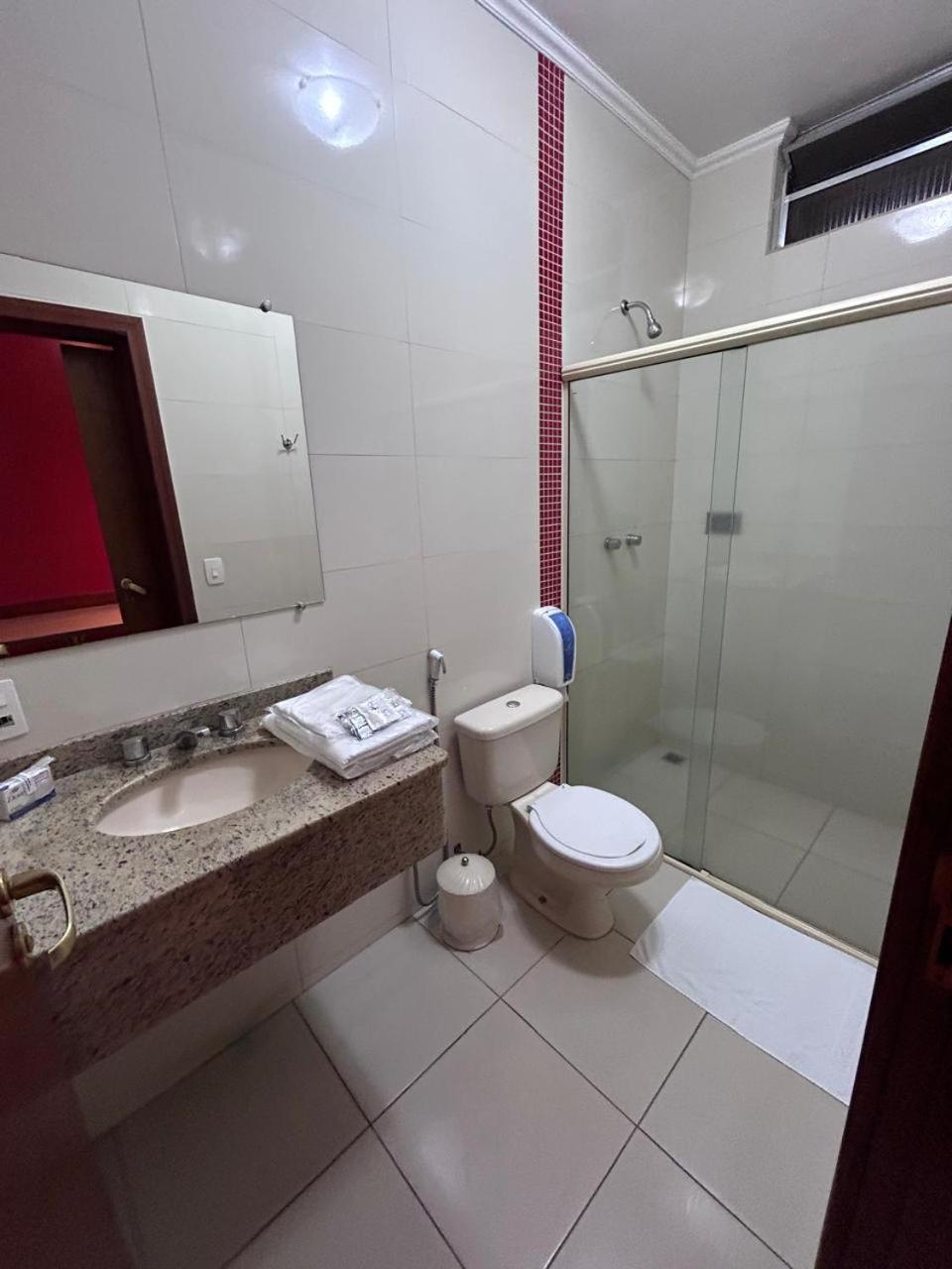 Alpha Motel أمبارو المظهر الخارجي الصورة